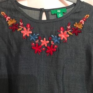 Girls' Dress